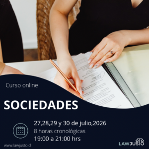 Sociedades
