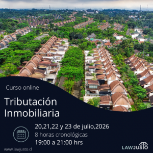 Tributación Inmobiliaria