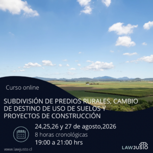 Subdivisión de Predios Rústicos