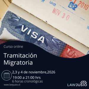 Tramitación Migratoria