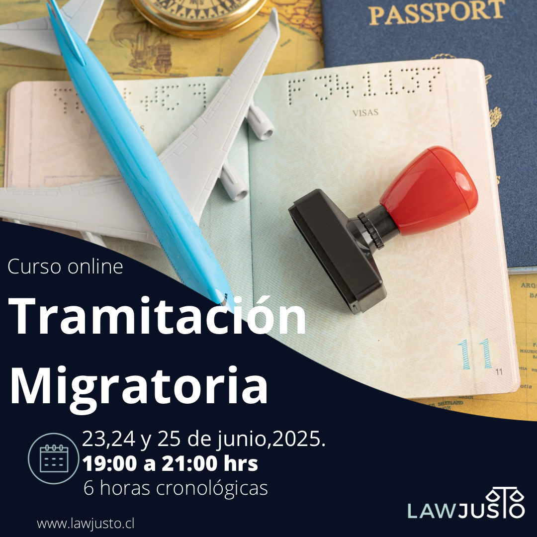 Tramitación Migratoria