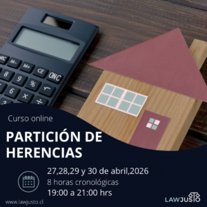 Partición de Herencias