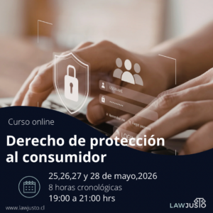 Derecho de Protección al Consumidor