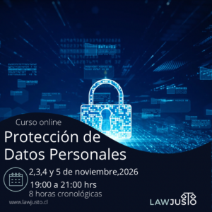 Protección de datos personales