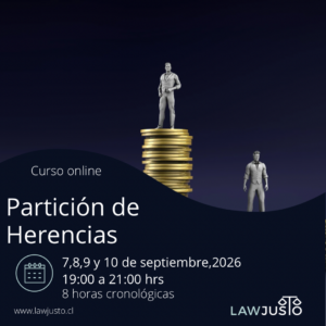 Partición de Herencias