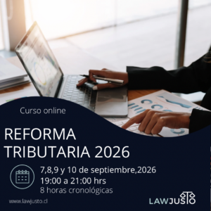 Reforma Tributaria 2026