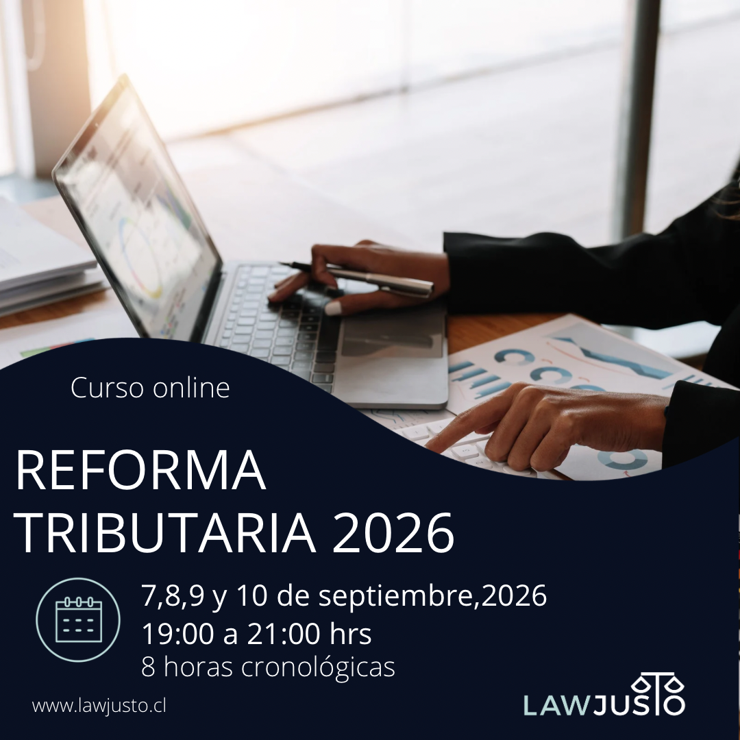 Reforma Tributaria 2026